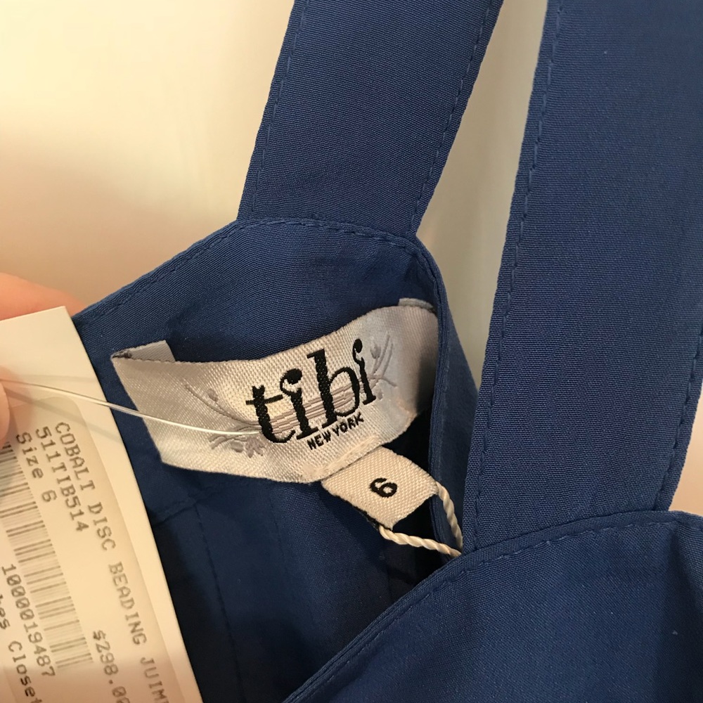 Tibi romper